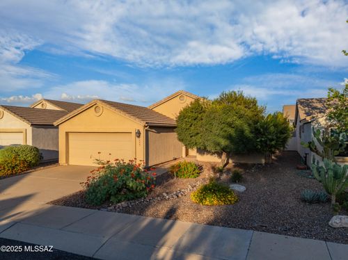 8563 S Dubloon Way, Tucson, AZ, 85756 | Card Image