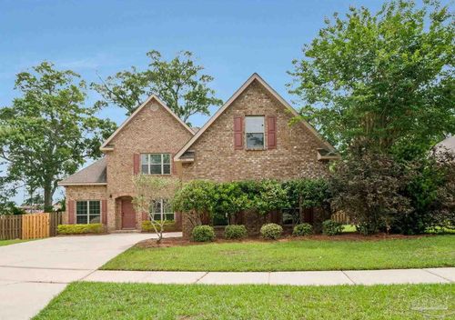 2106 Staff Dr, Cantonment, FL, 32533-7742 | Card Image