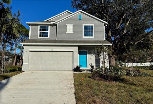 2903 Travelers Palm Drive, Edgewater, FL, 32141 | Card Image