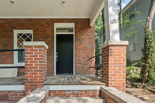 1081 Mcmillan St Nw, Atlanta, GA, 30318-5428 | Card Image