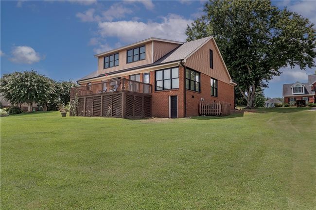 203 Carnoustie Dr, House other with 4 bedrooms, 3 bathrooms and null parking in Easley SC | Image 5