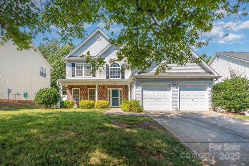 3885 Parkers None, Fort Mill, SC, 29715 | Card Image