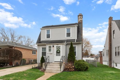 3043 96th Pl, Evergreen Park, IL, 60805-3105 | Card Image
