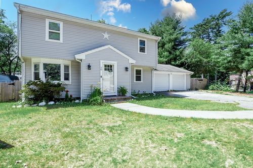 20 Woodville Way, Wareham, MA, 02571-1426 | Card Image