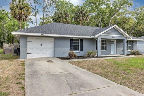3757 Se 133rd Pl, BELLEVIEW, FL, 34420-5621 | Card Image