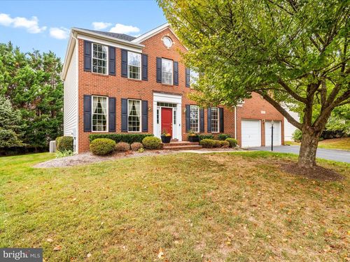 17802 Fair Lady Way, GERMANTOWN, MD, 20874-2288 | Card Image