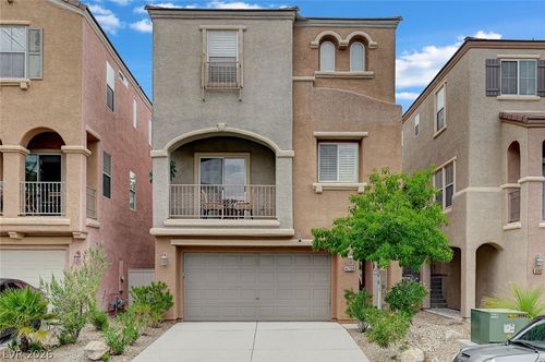 4738 Cortina Rancho St, Las Vegas, NV, 89147-8136 | Card Image