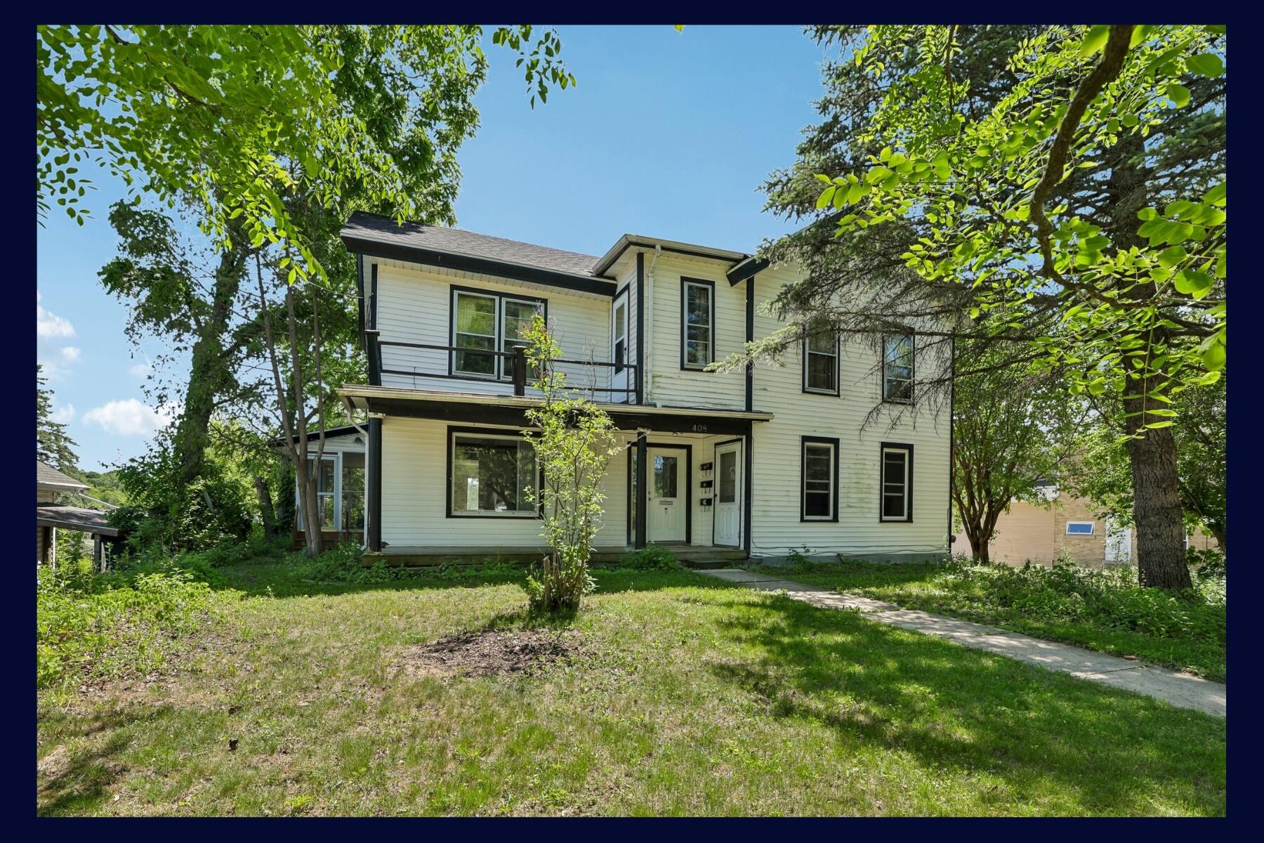 Residential in Lake Mills 5