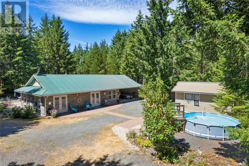 1640 Nahmint Rd, Qualicum Beach, BC, V9K2M8 | Card Image