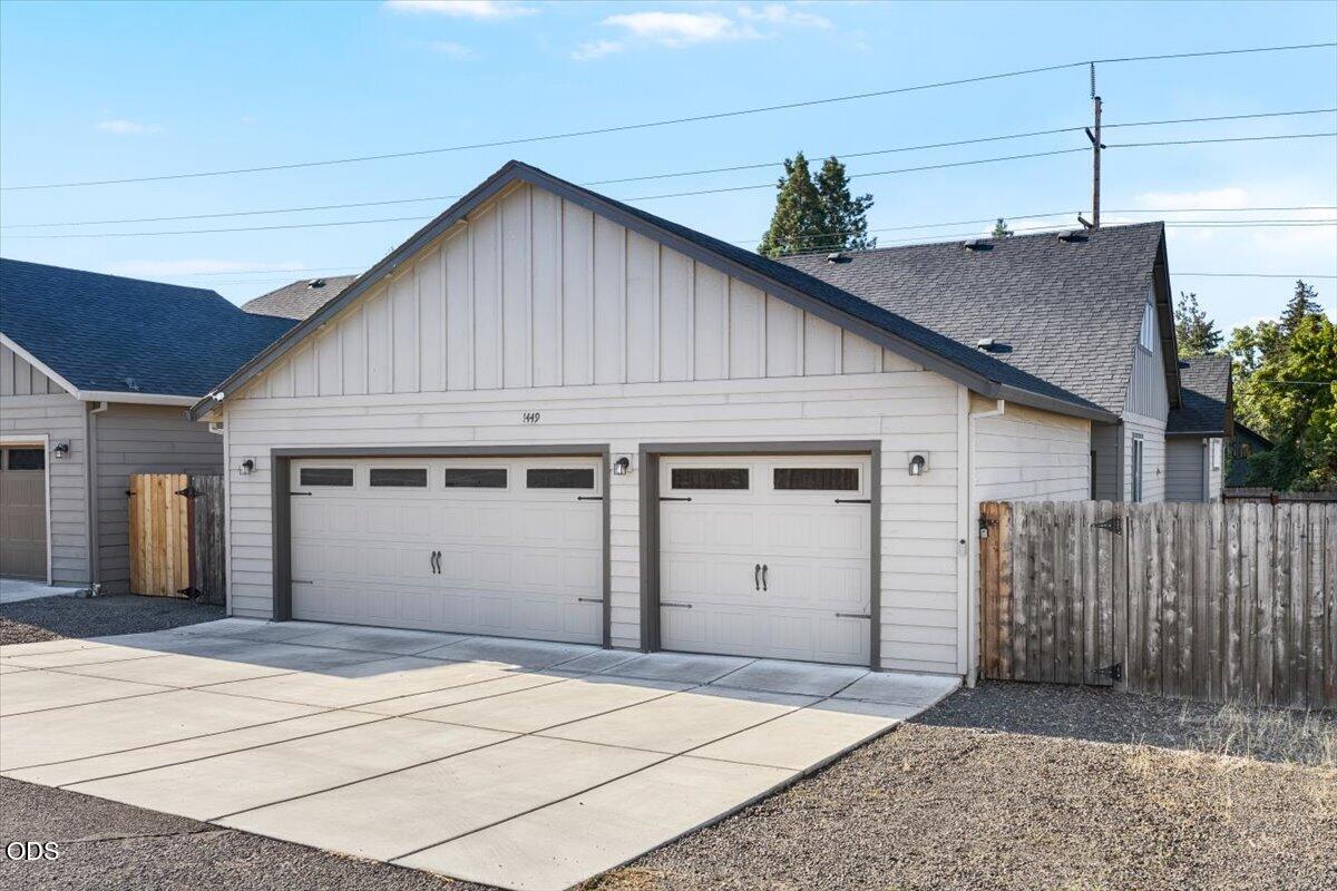 Residential in Medford 2
