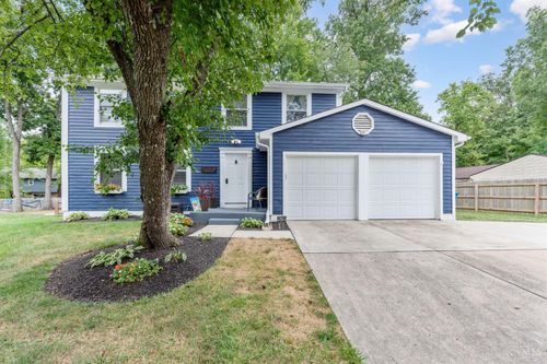 3688 Charter Oak, Amelia, OH, 45102 | Card Image