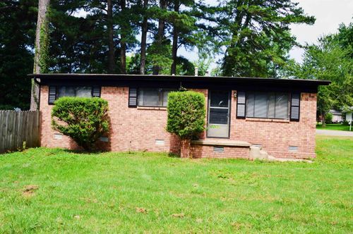 2502 N Lakeview Dr, Benton, AR, 72015 | Card Image
