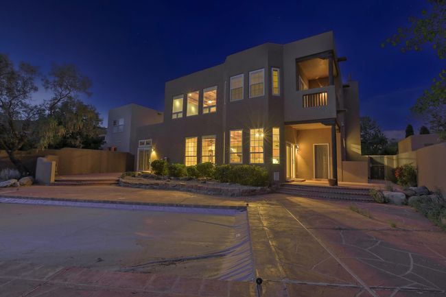 5805 Mariola Pl Ne, House other with 4 bedrooms, 5 bathrooms and null parking in Albuquerque NM | Image 8