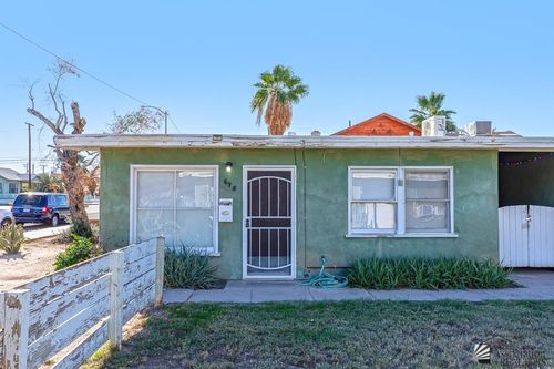 678 S Orange Ave, Yuma, AZ, 85364-3030 | Card Image