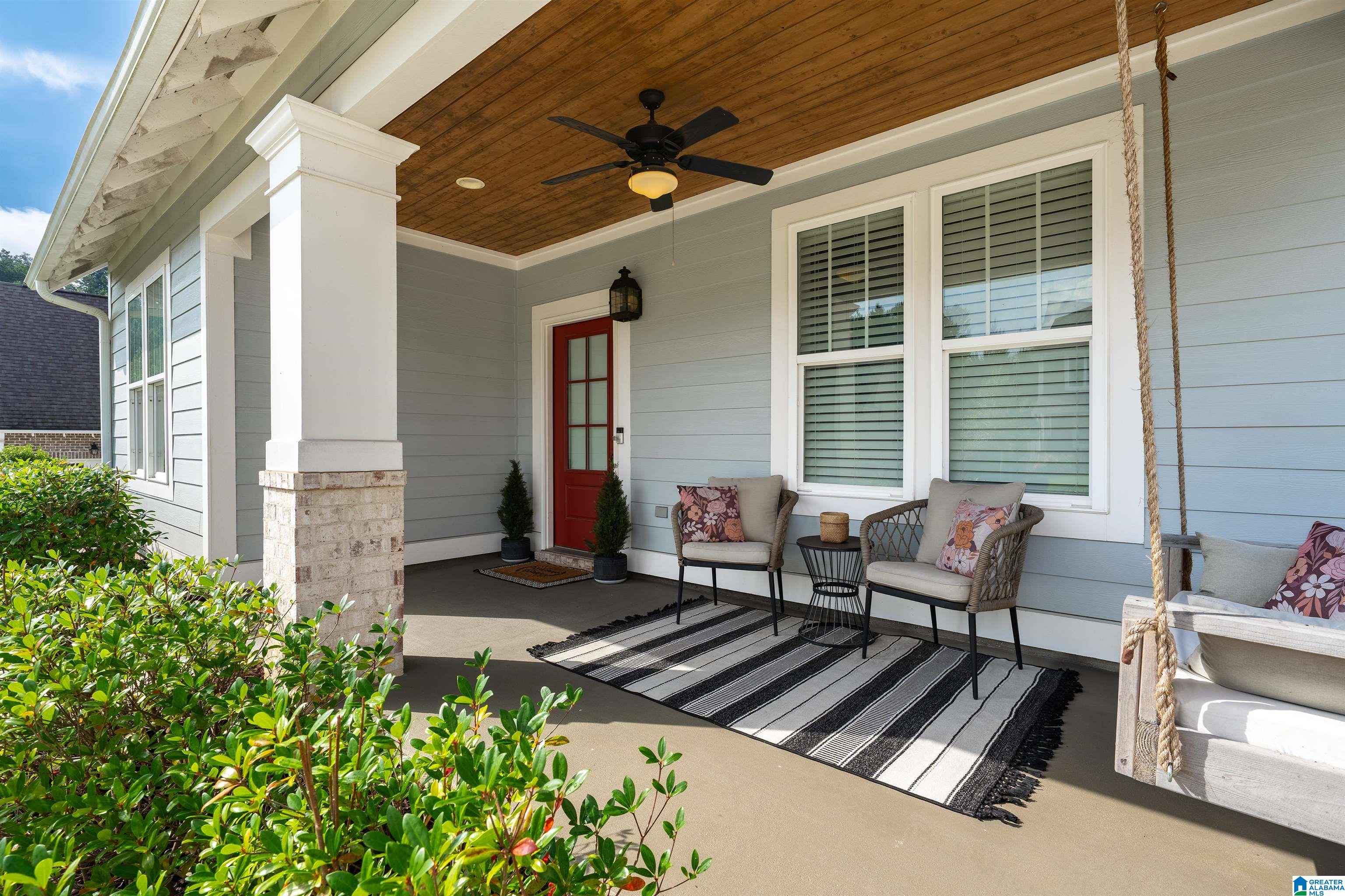 Residential in TRUSSVILLE 2