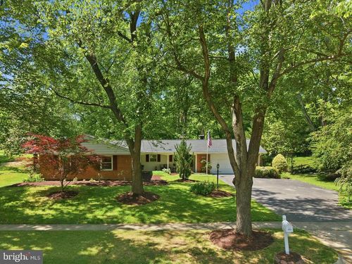 2925 Beaverwood Ln, SILVER SPRING, MD, 20906-3007 | Card Image