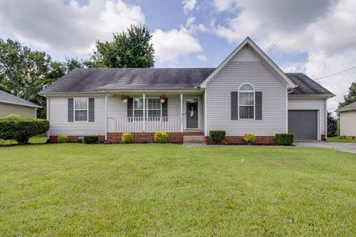 2423 Sawmill St, Murfreesboro, TN, 37128-5375 | Card Image