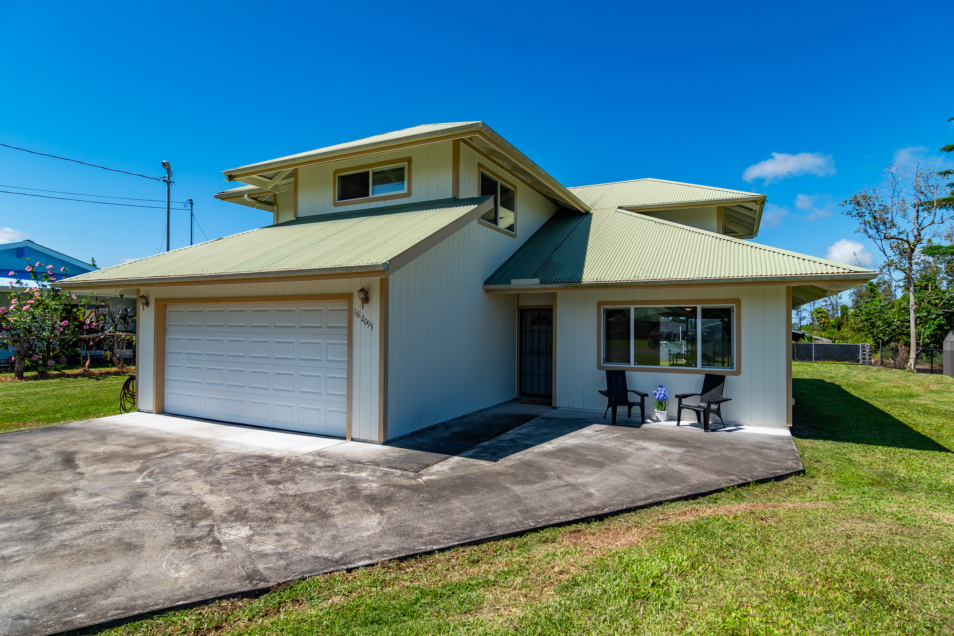 Residential in Pahoa 4