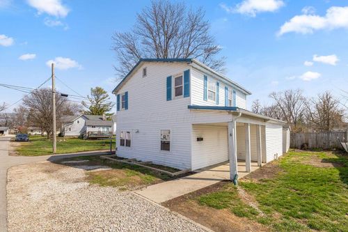 6 Wade St, Delaware, OH, 43015-2045 | Card Image