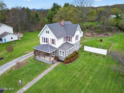 1 Scott Ln, Hoosick Falls, NY, 12090-1225 | Card Image