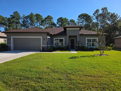 23 Birchwood Dr, PALM COAST, FL, 32137-9372 | Card Image