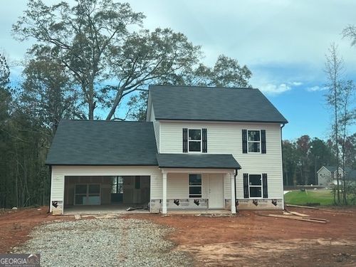 lot-16-145 Davis Lake Road, Thomaston, GA, 30286 | Card Image