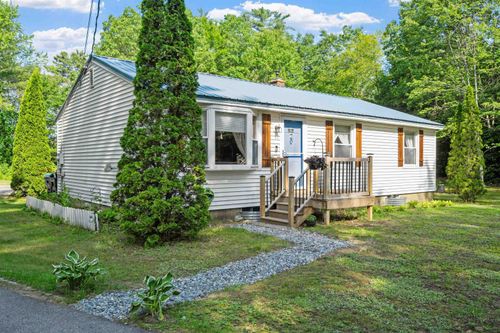 20 Tioga Dr, Belmont, NH, 03220-4460 | Card Image