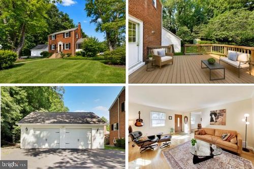 7208 Early St, ANNANDALE, VA, 22003-1705 | Card Image
