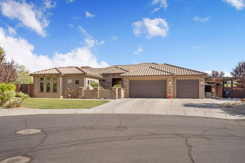 2982 E Carmine Dr, St. George, UT, 84790 | Card Image
