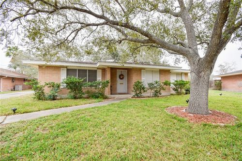 718 Alden Drive, Corpus Christi, TX, 78412 | Card Image