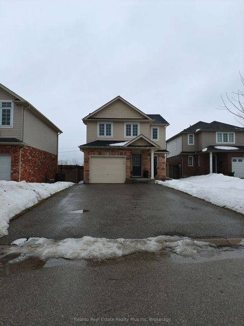 16 Talon Dr, Woodstock, ON, N4V0A5 | Card Image