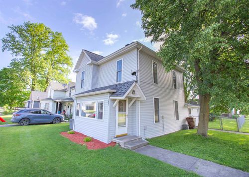 201 N Gonser Ave, Ashley, IN, 46705-5200 | Card Image