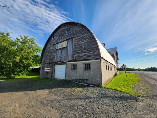 110 Klemme Rd, Sprakers, NY, 12166-4113 | Card Image