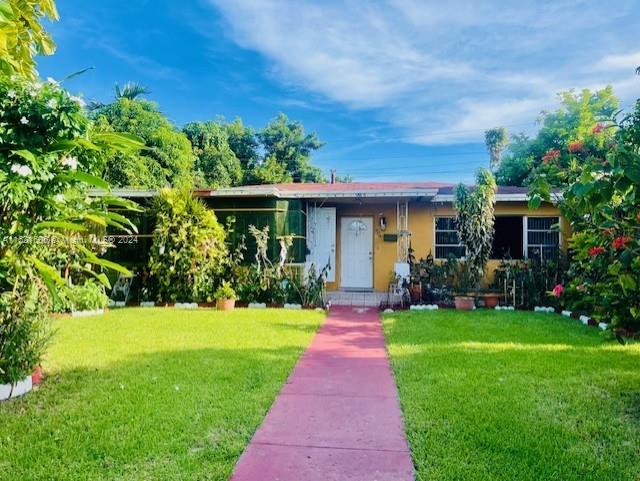 164th St, North Miami Beach, FL 33162