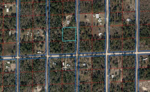 TBD Ne 123rd Ter, WILLISTON, FL, 32696 | Card Image