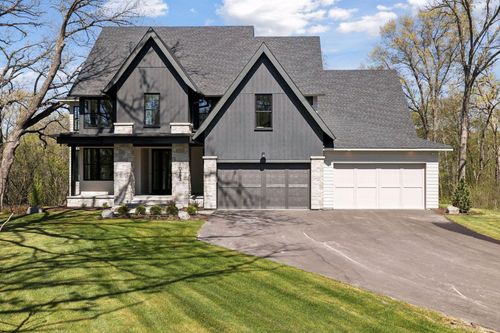 10393 Pheasant Ridge Road, Victoria, MN, 55318 | Card Image