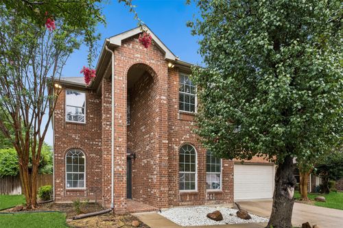 1913 Caddo Springs Dr, Justin, TX, 76247-6737 | Card Image