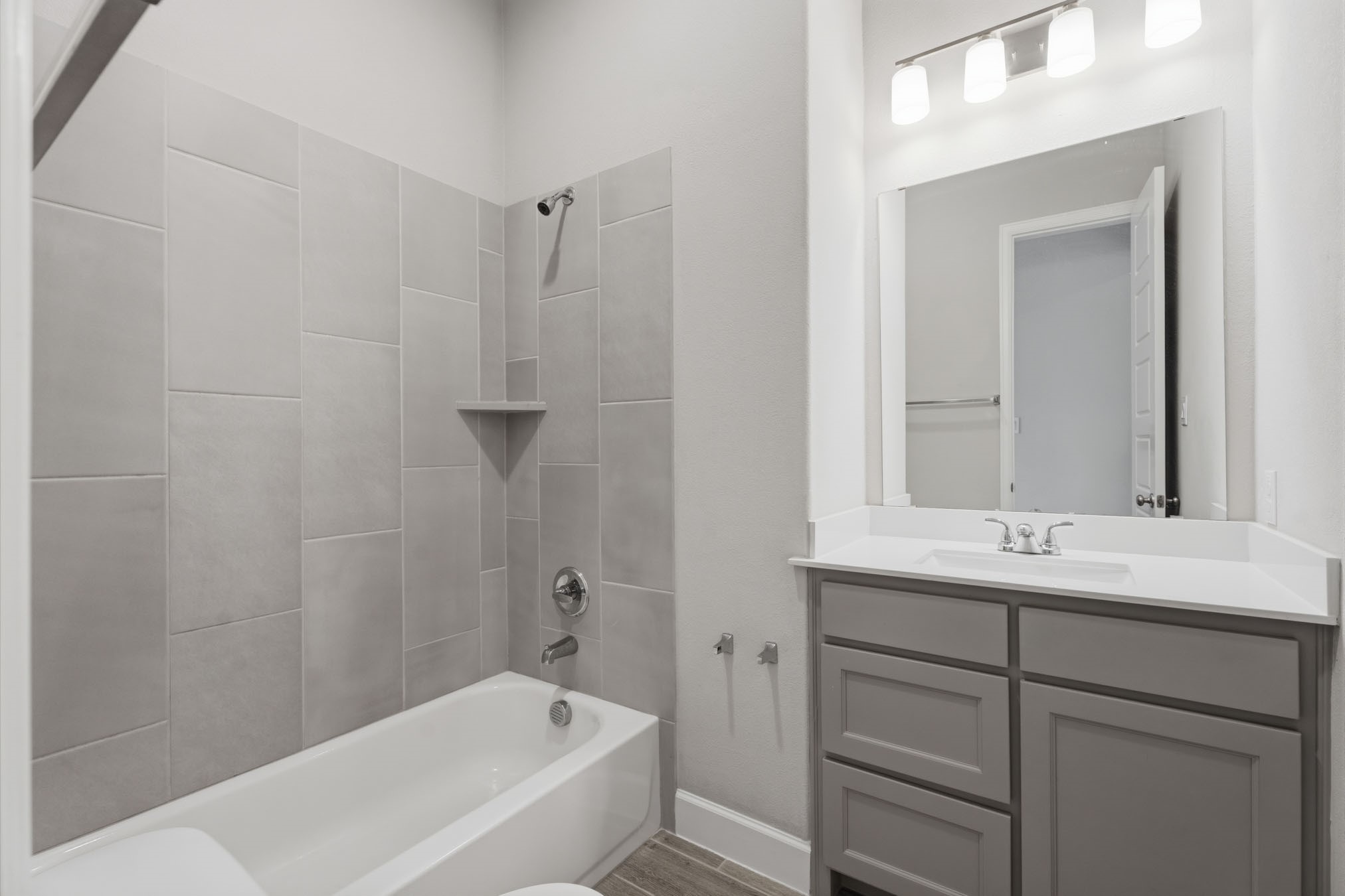 Residential Lease in Mansfield 2