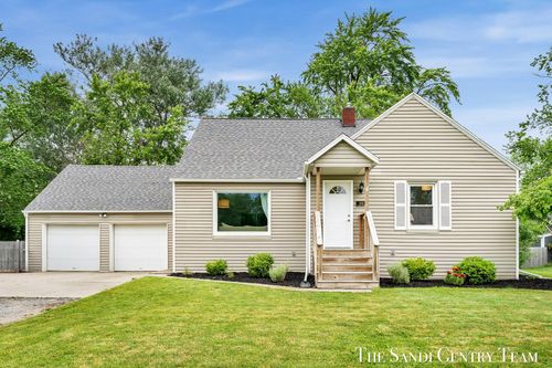 506 3rd St, Ferrysburg, MI, 49409 | Card Image