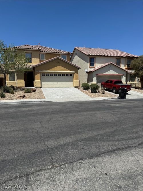 3308 Barada Heights Ave, North Las Vegas, NV, 89081-6532 | Card Image