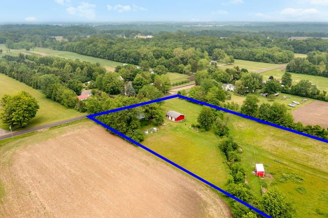 1820 Rocky Weed Rd, House other with 4 bedrooms, 2 bathrooms and null parking in Berrien Springs MI | Image 31