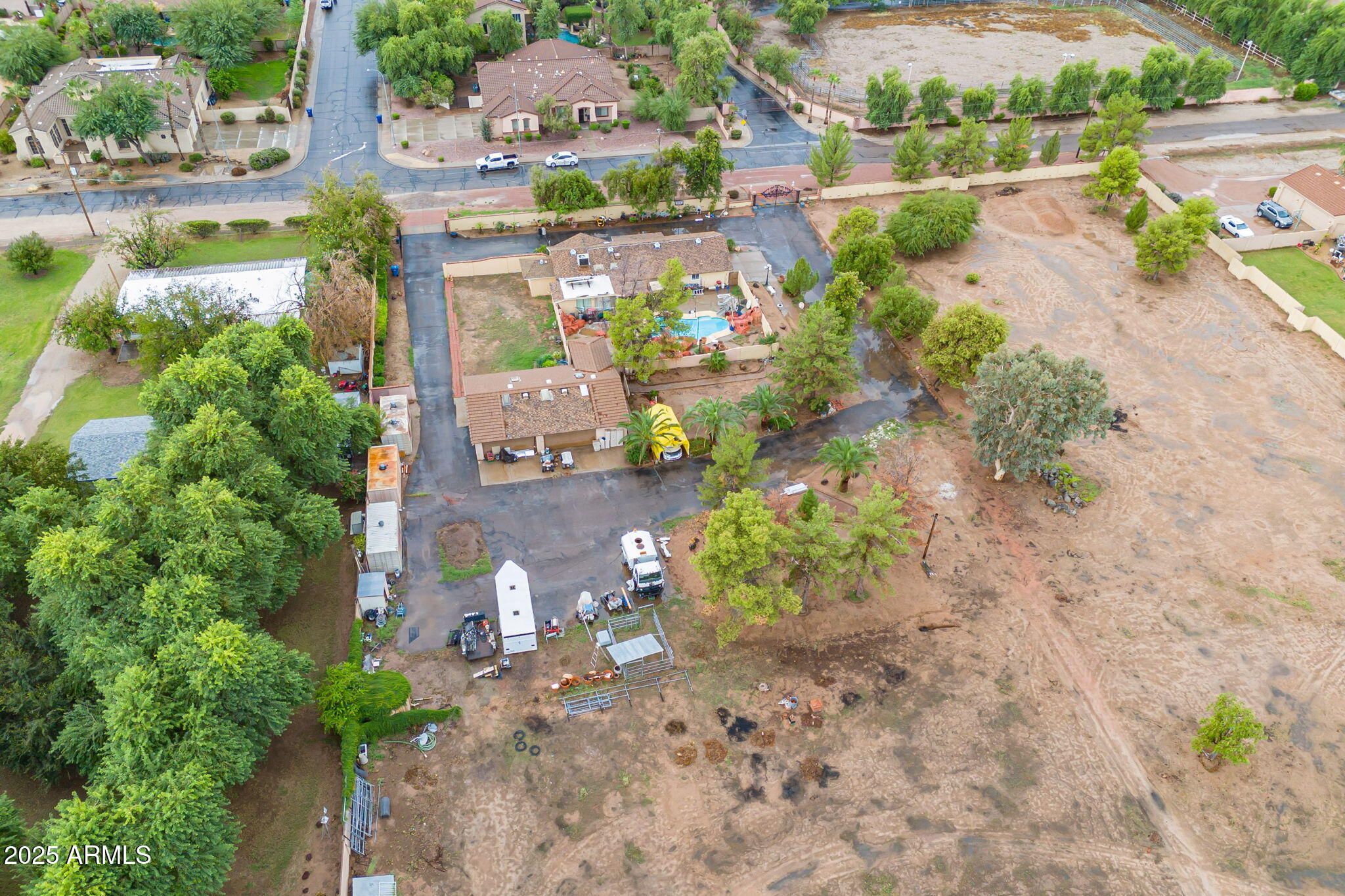 Residential in Chandler 5