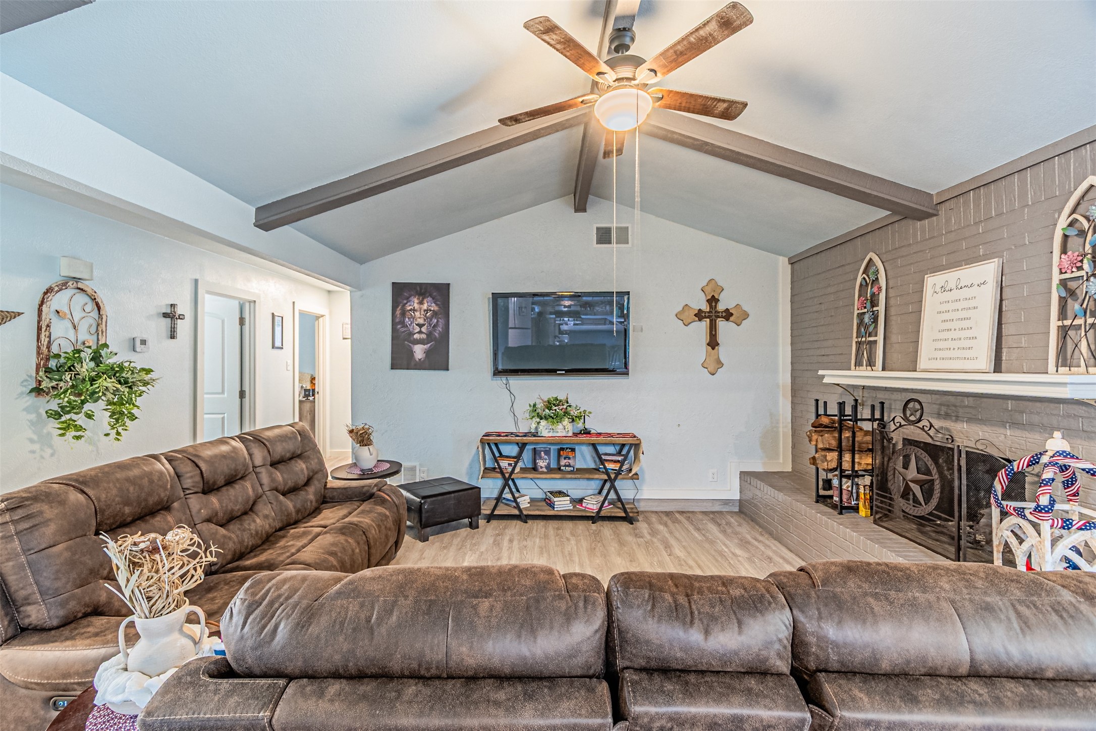 Residential Lease in Arlington 3