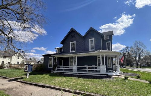 301 S Clay Street, Frankfort, IN, 46041-2514 | Card Image