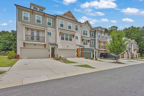 3508 Mount Blue Ave, Tucker, GA, 30084-8009 | Card Image