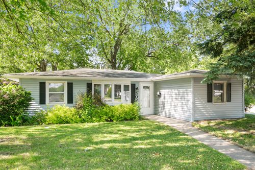 502 E High St, Morris, IL, 60450-1539 | Card Image