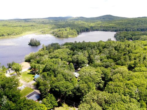 TM 132 L 91 Buck Lane, Gilmanton, NH, 03237 | Card Image