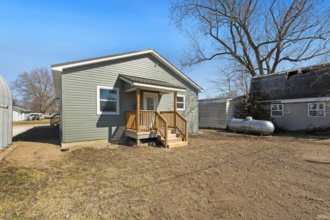 4567 W B Dr, House other with 3 bedrooms, 1 bathrooms and null parking in Albion IN | Image 30
