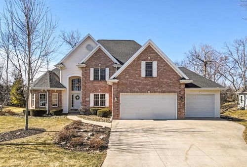 N9427 Dusty Drive, HARRISON, WI, 54915 | Card Image