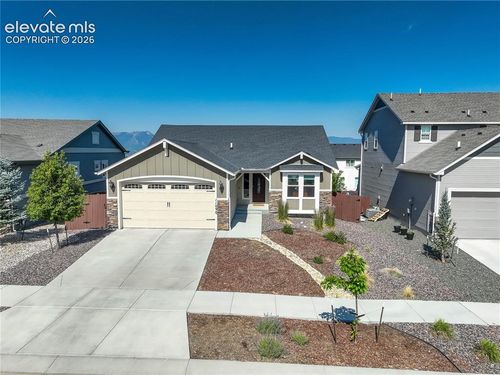 11090 Galaxy Hunter Dr, Colorado Springs, CO, 80908-5268 | Card Image